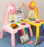 Little Artist Guided Drawing Station